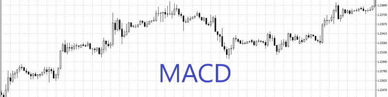 MACD indicator